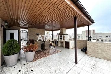 3-кімнатна квартира за адресою вул. Говорова марш. (площа 159 м²) - Atlanta.ua - фото 48