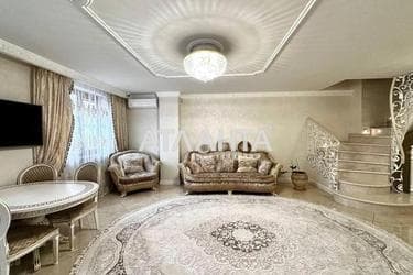 3-кімнатна квартира за адресою вул. Говорова марш. (площа 159 м²) - Atlanta.ua - фото 51