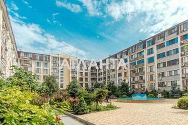 3-кімнатна квартира за адресою вул. Говорова марш. (площа 159 м²) - Atlanta.ua - фото 54