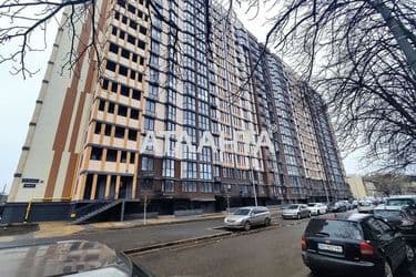 3-кімнатна квартира за адресою вул. Прохорівська (площа 99,3 м²) - Atlanta.ua - фото 19