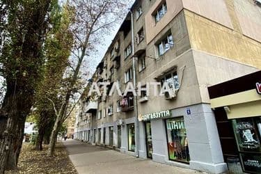 Комунальна квартира за адресою вул. Сегедська (площа 12 м²) - Atlanta.ua - фото 7