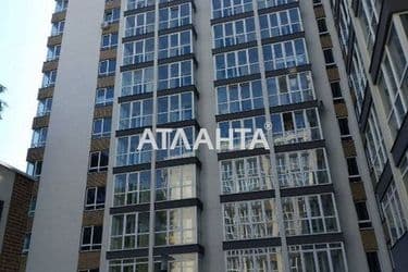 1-room apartment apartment by the address st. Profsoyuznaya (area 33 m²) - Atlanta.ua - photo 7