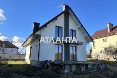 House by the address st. Zelena (area 140 m²) - Atlanta.ua - photo 28