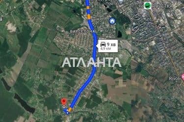 House by the address st. Zelena (area 140 m²) - Atlanta.ua - photo 46