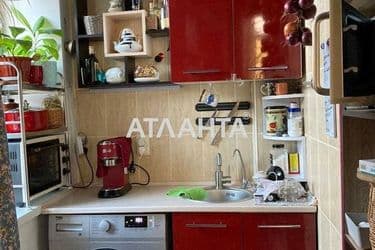1-room apartment apartment by the address st. Nekrasova per (area 18,1 m²) - Atlanta.ua - photo 21