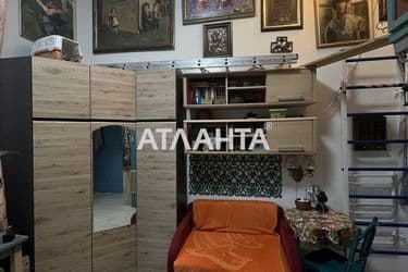 1-room apartment apartment by the address st. Nekrasova per (area 18,1 m²) - Atlanta.ua - photo 19