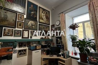 1-room apartment apartment by the address st. Nekrasova per (area 18,1 m²) - Atlanta.ua - photo 16