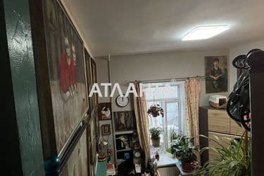 1-room apartment apartment by the address st. Nekrasova per (area 18,1 m²) - Atlanta.ua - photo 25