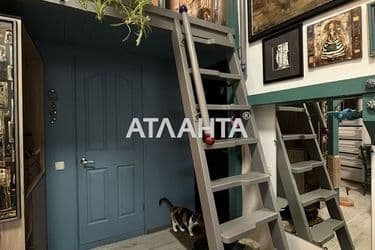 1-room apartment apartment by the address st. Nekrasova per (area 18,1 m²) - Atlanta.ua - photo 26