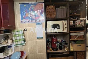 1-room apartment apartment by the address st. Nekrasova per (area 18,1 m²) - Atlanta.ua - photo 22