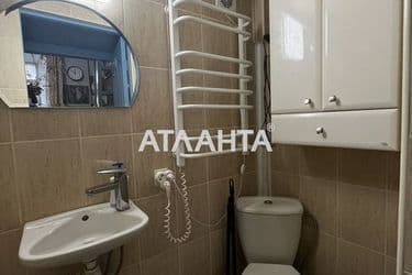 1-room apartment apartment by the address st. Nekrasova per (area 18,1 m²) - Atlanta.ua - photo 28