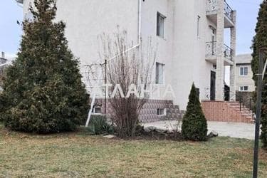 Дом по адресу ул. Новая (площадь 366,4 м²) - Atlanta.ua - фото 31