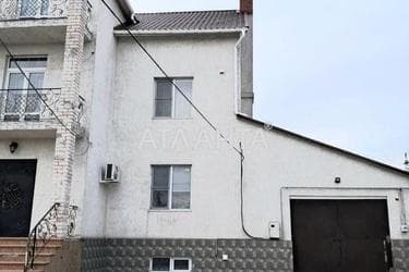 Дом по адресу ул. Новая (площадь 366,4 м²) - Atlanta.ua - фото 49