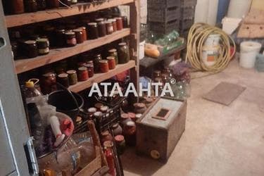 Дом по адресу ул. Новая (площадь 366,4 м²) - Atlanta.ua - фото 60