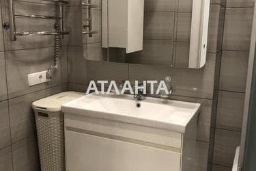 1-комнатная квартира по адресу ул. Спортивная (площадь 43 м²) - Atlanta.ua - фото 19