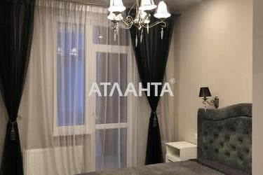 1-комнатная квартира по адресу ул. Спортивная (площадь 43 м²) - Atlanta.ua - фото 20