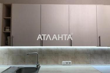 1-комнатная квартира по адресу ул. Спортивная (площадь 43 м²) - Atlanta.ua - фото 21