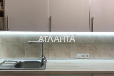 1-комнатная квартира по адресу ул. Спортивная (площадь 43 м²) - Atlanta.ua - фото 22