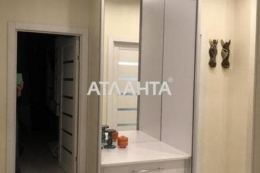 1-комнатная квартира по адресу ул. Спортивная (площадь 43 м²) - Atlanta.ua - фото 24