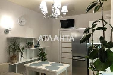 1-комнатная квартира по адресу ул. Спортивная (площадь 43 м²) - Atlanta.ua - фото 25