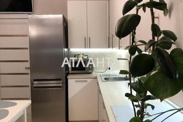 1-комнатная квартира по адресу ул. Спортивная (площадь 43 м²) - Atlanta.ua - фото 26
