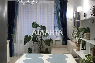 1-комнатная квартира по адресу ул. Спортивная (площадь 43 м²) - Atlanta.ua - фото 27