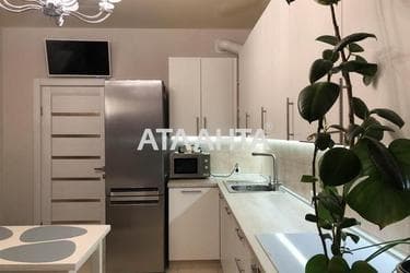 1-комнатная квартира по адресу ул. Спортивная (площадь 43 м²) - Atlanta.ua - фото 28