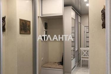 1-комнатная квартира по адресу ул. Спортивная (площадь 43 м²) - Atlanta.ua - фото 30