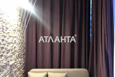 1-комнатная квартира по адресу ул. Спортивная (площадь 43 м²) - Atlanta.ua - фото 31