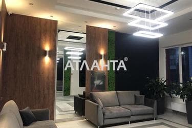 1-комнатная квартира по адресу ул. Спортивная (площадь 43 м²) - Atlanta.ua - фото 32