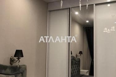 1-комнатная квартира по адресу ул. Спортивная (площадь 43 м²) - Atlanta.ua - фото 33