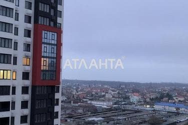 1-комнатная квартира по адресу ул. Спортивная (площадь 43 м²) - Atlanta.ua - фото 34