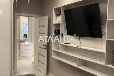 1-комнатная квартира по адресу ул. Спортивная (площадь 43 м²) - Atlanta.ua - фото 35