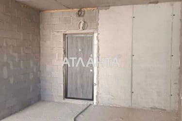 1-комнатная квартира по адресу ул. Марсельская (площадь 42 м²) - Atlanta.ua - фото 14