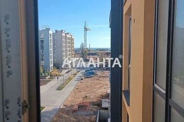 1-комнатная квартира по адресу ул. Марсельская (площадь 42 м²) - Atlanta.ua - фото 18