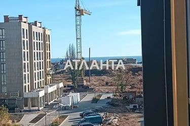 1-комнатная квартира по адресу ул. Марсельская (площадь 42 м²) - Atlanta.ua - фото 19