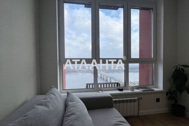 1-комнатная квартира по адресу ул. Набережно-Рыбальская (площадь 42,8 м²) - Atlanta.ua - фото 29