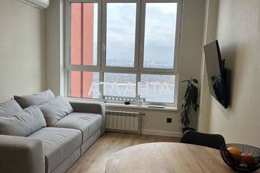 1-комнатная квартира по адресу ул. Набережно-Рыбальская (площадь 42,8 м²) - Atlanta.ua - фото 28