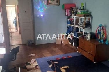 3-кімнатна квартира за адресою Кропивницького пл. (площа 71 м²) - Atlanta.ua - фото 10