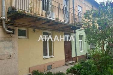 3-кімнатна квартира за адресою Кропивницького пл. (площа 71 м²) - Atlanta.ua - фото 11