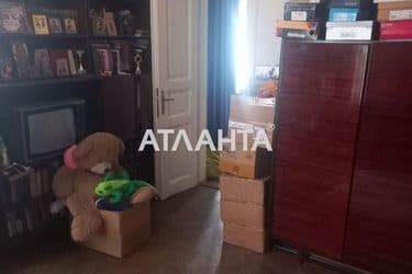 3-кімнатна квартира за адресою Кропивницького пл. (площа 71 м²) - Atlanta.ua - фото 12