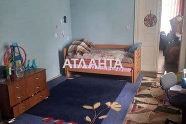 3-кімнатна квартира за адресою Кропивницького пл. (площа 71 м²) - Atlanta.ua - фото 14