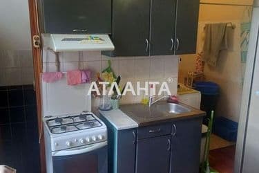 3-кімнатна квартира за адресою Кропивницького пл. (площа 71 м²) - Atlanta.ua - фото 18