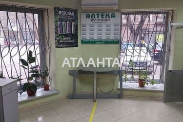 Коммерческая недвижимость по адресу ул. Успенская (площадь 50,5 м²) - Atlanta.ua - фото 11