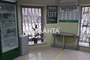 Коммерческая недвижимость по адресу ул. Успенская (площадь 50,5 м²) - Atlanta.ua - фото 12