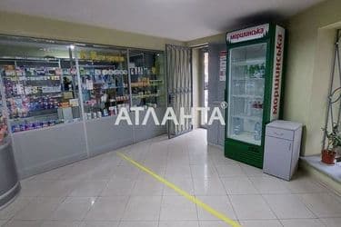 Коммерческая недвижимость по адресу ул. Успенская (площадь 50,5 м²) - Atlanta.ua - фото 13