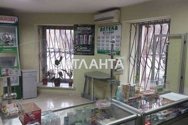 Коммерческая недвижимость по адресу ул. Успенская (площадь 50,5 м²) - Atlanta.ua - фото 14
