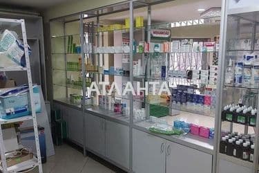 Коммерческая недвижимость по адресу ул. Успенская (площадь 50,5 м²) - Atlanta.ua - фото 15