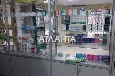 Коммерческая недвижимость по адресу ул. Успенская (площадь 50,5 м²) - Atlanta.ua - фото 16