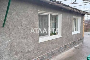 Будинок за адресою вул. Рельєфна (площа 75,8 м²) - Atlanta.ua - фото 46